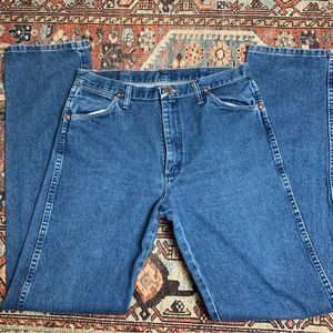 Wrangler Jeans